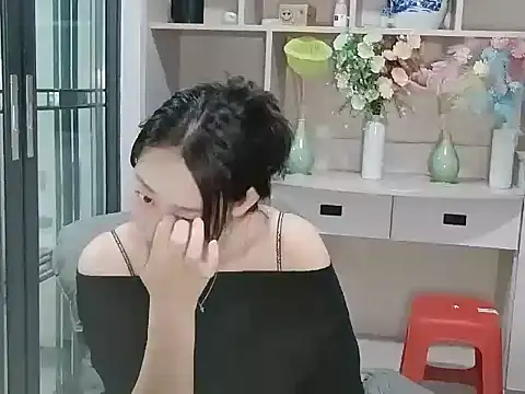 XIAxia00001 online show from July 22, 1:13 pm