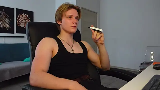 Ben Kane online show from August 7, 1:17 pm