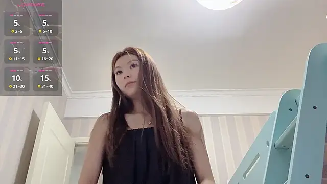 Rice Y online show from July 22, 10:06 am