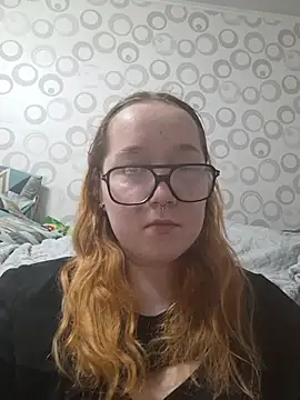 FionaDior online show from July 21, 5:58 pm