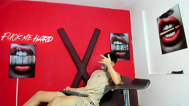 BIG DICK2027 online show from July 22, 1:13 pm