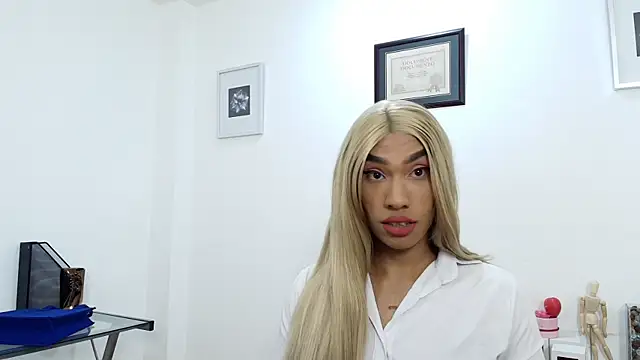DanikaPaterrson online show from July 29, 11:42 am