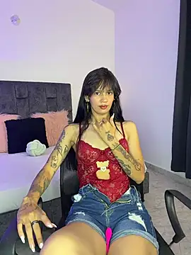 Snapshot of AmberMuse_ chatting on July 24, 3:08 pm AmberMuse online show from July 24, 3:08 pm