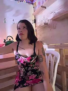 leonixafrodita online show from July 22, 7:38 pm