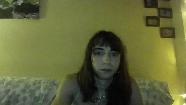 fairygirldick online show from July 21, 11:28 pm