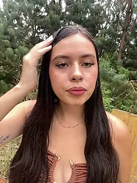 Emma torr3s online show from July 22, 8:44 pm