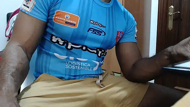 samario06 online show from April 8, 8:38 am