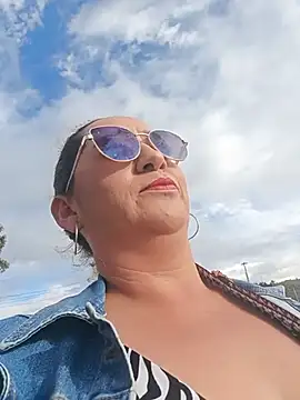 Blanquita-sm online show from July 29, 9:36 pm