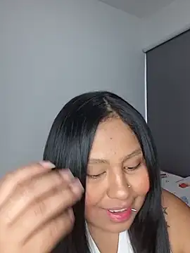Snapshot of Sasha-rodriguez chatting on July 25, 9:10 pm Sasha-rodriguez online show from July 25, 9:10 pm