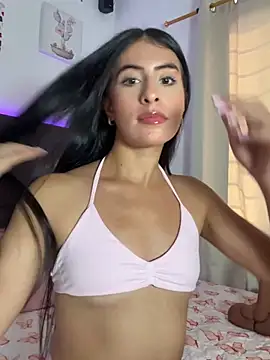 isabellaxlopez online show from July 31, 8:28 pm