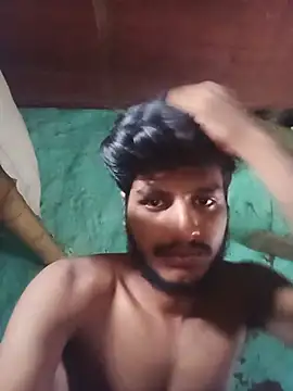 MYRAJA5 online show from July 22, 9:33 am