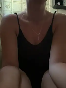 AmberRoseKnight online show from July 22, 12:29 pm