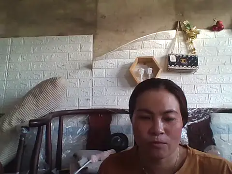 Snapshot of Link-lovely chatting on July 24, 6:20 am Link-lovely online show from July 24, 6:20 am