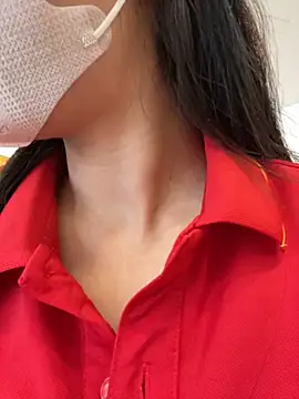 Katy Bae online show from March 15, 7:48 am