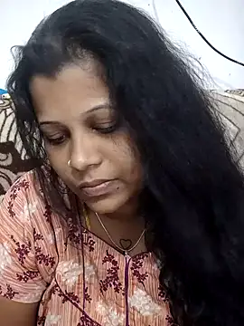 Jillukutty143 online show from July 26, 8:21 am