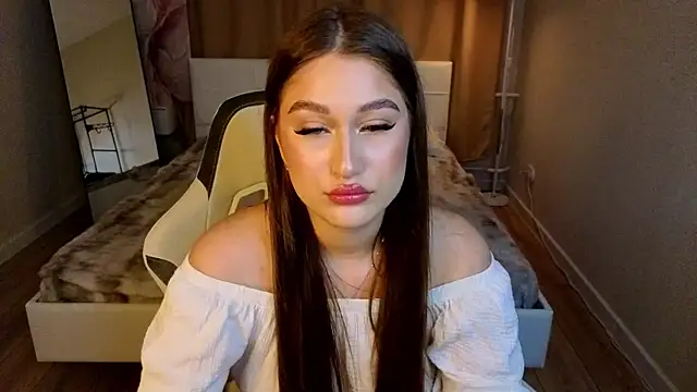 Lexy Gilbert online show from July 28, 3:21 pm