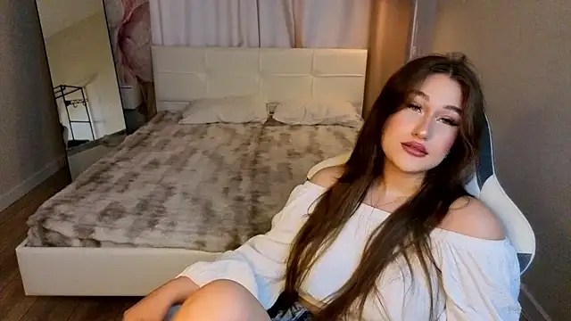 Lexy Gilbert online show from July 28, 10:12 am