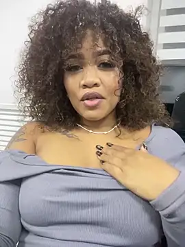 riri brunnete online show from March 20, 4:24 am