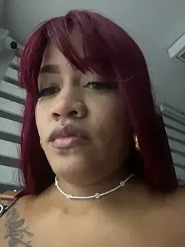 riri brunnete online show from March 28, 4:13 am
