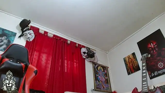 Amanda Valeska online show from June 24, 5:44 pm