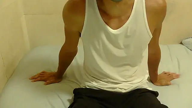 Rex Ares online show from July 25, 12:33 pm