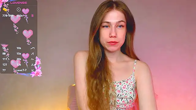 kiracozy online show from July 22, 4:09 pm
