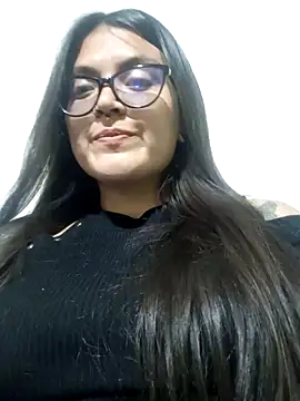 CarolineHot 04 online show from July 25, 12:40 am