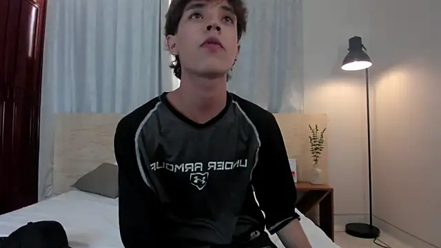 Eliosuff online show from July 25, 7:53 pm