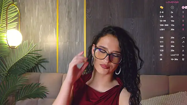 betty baretty online show from July 23, 6:26 pm