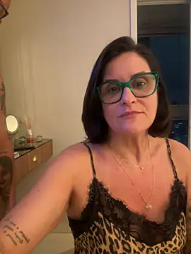 casalemfoco online show from August 4, 12:15 am