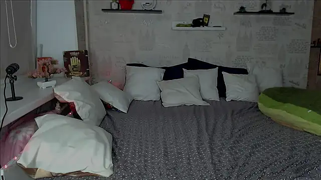 AleksandraCandy online show from July 23, 10:17 pm