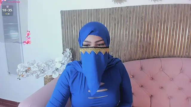 Mashira  online show from July 26, 7:54 pm