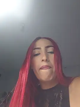 Sami Cloe online show from July 24, 4:08 am