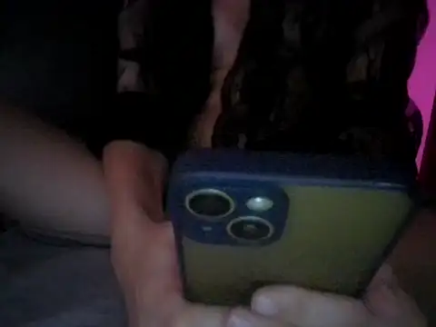 Cherry chats online show from July 23, 6:37 pm