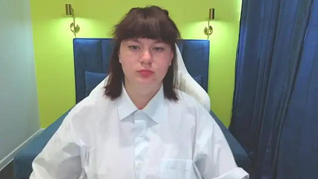 Emilly Morgan online show from July 24, 4:08 am