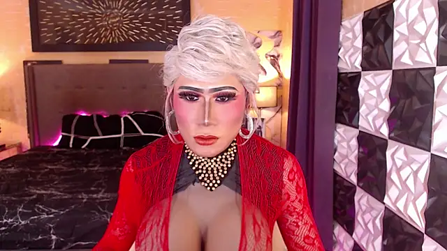 HorseCockFranching online show from January 17, 8:12 pm