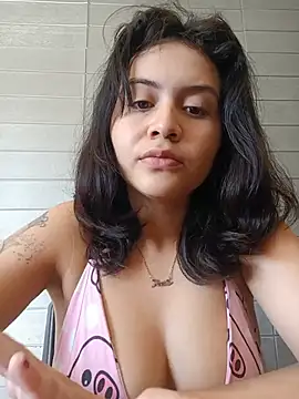 cami24h online show from July 24, 8:05 pm