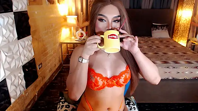 BigCockJewel online show from February 7, 8:06 pm