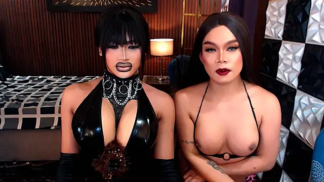 BigCockJewel online show from June 27, 12:05 am