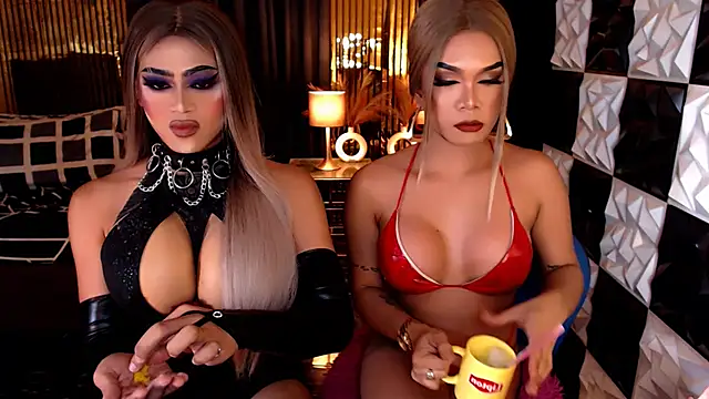 BigCockJewel online show from April 9, 9:54 pm