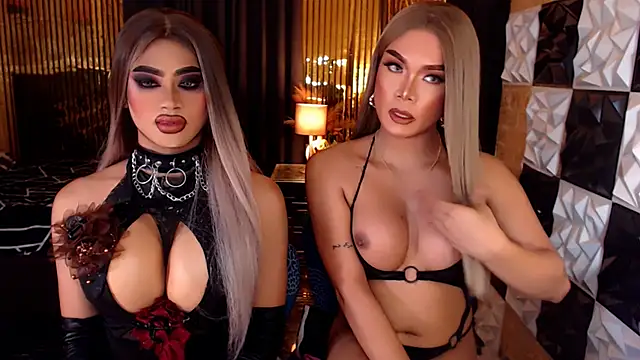 BigCockJewel online show from May 7, 9:07 pm