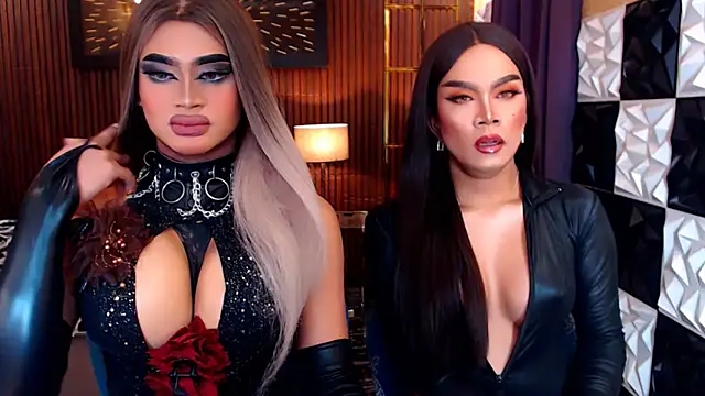 BigCockJewel online show from May 27, 3:30 pm