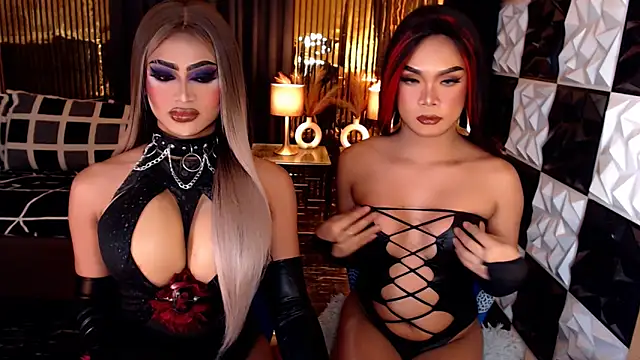 BigCockJewel online show from April 10, 9:33 pm