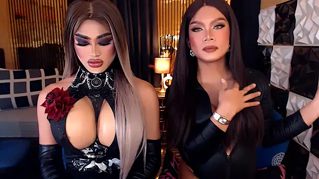 BigCockJewel online show from April 26, 10:34 am
