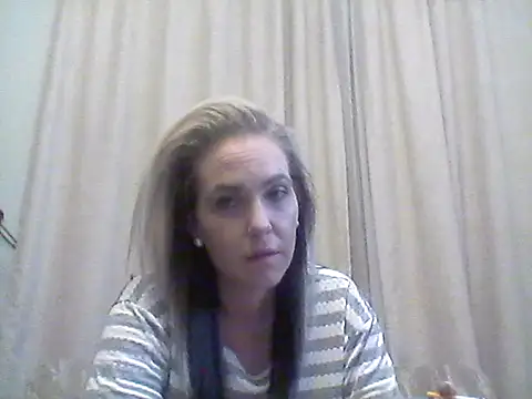 Stormy Reigns online show from July 25, 9:21 pm