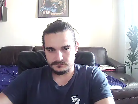 johnnybravovici online show from July 23, 10:01 am