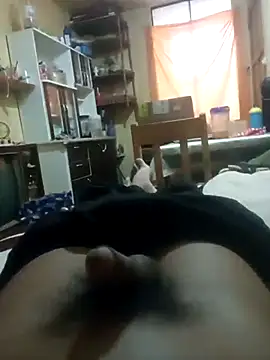 chupapinga12 online show from July 26, 4:36 pm