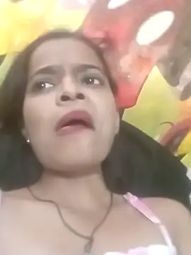 Itsjanvi07 online show from July 28, 9:28 am