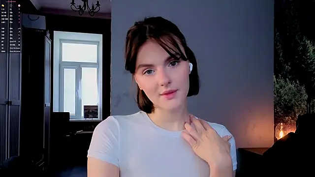 Anny liis online show from July 24, 8:10 am