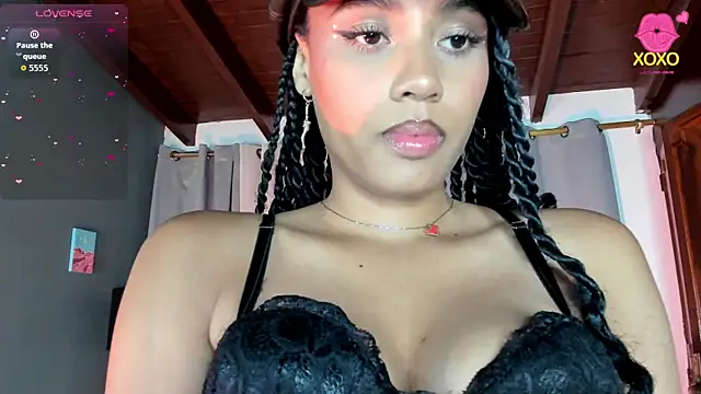 ConnieCole1 online show from July 24, 12:23 pm